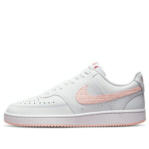 Nike iCL fB[X Xj[J[ White/Pink y(WMNS) Nike Court Vision Low 'Valentine's Day' DQ9321-100z TCY US_7(24.0cm)