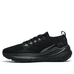 FILA tB fB[X Xj[J[ Black y(WMNS) FILA Low-Top Black F12W131113FBKz TCY US_5.5(22.5cm)