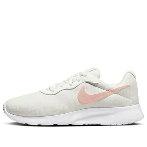 Nike iCL fB[X Xj[J[ WHITE/PINK y(WMNS) Nike Tanjun Refine 'Summit White Pink Oxford' DR4495-101z TCY US_7(24.0cm)