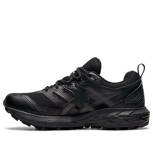 ASICS AVbNX fB[X Xj[J[ Black y(WMNS) ASICS Gel-Sonoma 6 GTX 'Triple Black' 1012A921-002z TCY US_7.5(24.5cm)
