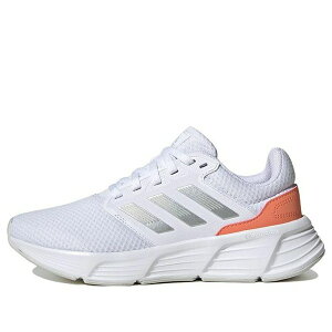 adidas AfB_X fB[X Xj[J[ WHITE/GRAY/ORANGE y(WMNS) adidas GLX 6 'White Grey Orange' HP2407z TCY US_5.5(22.5cm)