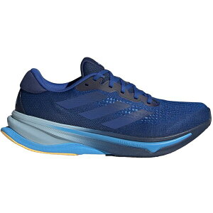 adidas �A�f�B�_�X �����Y �X�j�[�J�[ �yadidas Supernova Solution Royal Blue Dark Blue Blue Burst�z �T�C�Y US_7(25.0cm) Royal Blue/Dark Blue/Blue Burst