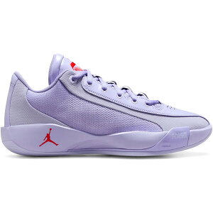 Jordan �W���[�_�� �����Y �X�j�[�J�[ �yJordan Luka .77 Herka�z �T�C�Y US_M_14 Hydrangea/Amethyst Tint/Siren Red