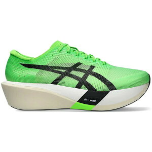 ASICS AVbNX Y Xj[J[ yASICS Metaspeed Edge Tokyo Green Gecko Blackz TCY US_11(29.0cm) Green Gecko/Black