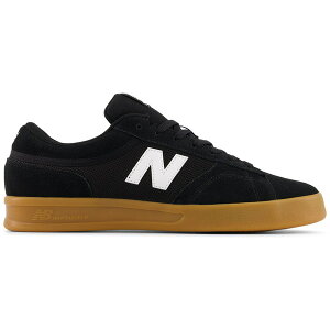 New Balance j[oX Y Xj[J[ yNew Balance Numeric 430 Black Whitez TCY US_M_4.5 Black/White