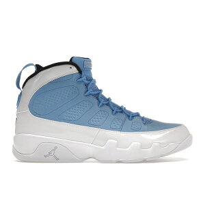 Jordan W[_ Y Xj[J[ yJordan 9 Retro For the Love of The Gamez TCY US_10.5(28.5cm) University Blue/White-Black