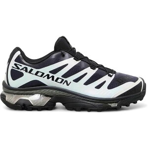 Salomon �T������ �����Y �X�j�[�J�[ �ySalomon XT-4 OG Footpatrol�z �T�C�Y US_11(29.0cm) Black/White