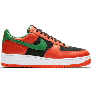 Nike iCL Y Xj[J[ yNike Air Force 1 Low Carnival Orange (2017)z TCY US_8(26.0cm) Orange Flash/Classic Green-Black