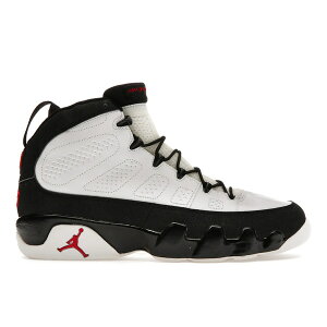 Jordan W[_ Y Xj[J[ yJordan 9 Retro White Black Red (2002)z TCY US_9.5(27.5cm) White/Black-True Red