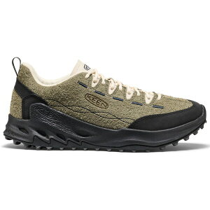 Keen �L�[�� �����Y �X�j�[�J�[ �yKeen Jasper Zionic Dark Olive Birch�z �T�C�Y US_11(29.0cm) Dark Olive/Birch