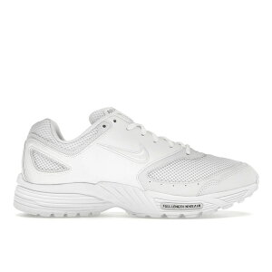 Nike �i�C�L �����Y �X�j�[�J�[ �yNike Air Pegasus 2005 SP Comme des Garcons Homme Plus White�z �T�C�Y US_9.5(27.5cm) White/Black