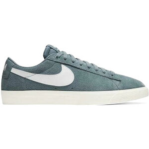 Nike �i�C�L �����Y �X�j�[�J�[ �yNike SB Blazer Low GT Ozone Blue�z �T�C�Y US_M_13 Ozone Blue/Sail/Celadon/White
