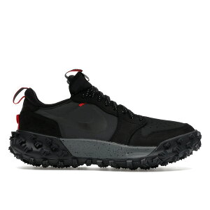 Jordan �W���[�_�� �����Y �X�j�[�J�[ �yJordan 1 Low Element Gore-Tex Black Challenge Red�z �T�C�Y US_9.5(27.5cm) Black/Black/Iron Grey/Dark Smoke Grey/Challenge Red