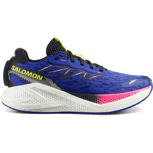 Salomon �T������ �����Y �X�j�[�J�[ �ySalomon Aero Glide 4 Bluing White Black�z �T�C�Y US_12(30.0cm) Bluing/White/Black