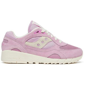 Saucony �T�b�J�j�[ �����Y �X�j�[�J�[ �ySaucony Shadow 6000 Pink Lavender�z �T�C�Y US_10(28.0cm) Pink/Lavender