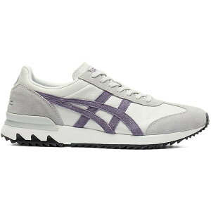 Onitsuka Tiger �I�j�c�J�^�C�K�[ �����Y �X�j�[�J�[ �yOnitsuka Tiger California 78 EX VIN Glacier Grey Greyish Purple�z �T�C�Y US_9.5(27.5cm) Glacier Grey/Greyish Purple