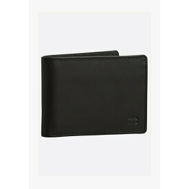 ビラボン メンズ 財布 アクセサリー VACANT - Wallet - black