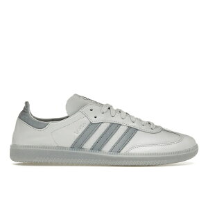 adidas �A�f�B�_�X �����Y �X�j�[�J�[ �yadidas Samba Decon Pantone Silver Metallic�z �T�C�Y US_8(26.0cm) Pantone/Pantone/Silver Metallic