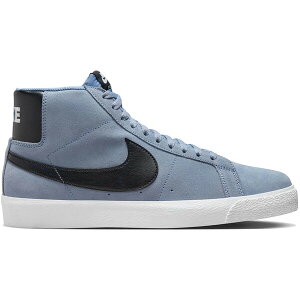 Nike iCL Y Xj[J[ yNike SB Zoom Blazer Mid Ashen Slatez TCY US_10.5(28.5cm) Ashen Slate/White/Ashen Slate/Black