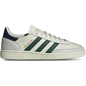 adidas AfB_X Y Xj[J[ yadidas Handball Spezial Chalk White Collegiate Green Night Indigoz TCY US_11.5(29.5cm) Chalk White/Collegiate Green/Night Indigo