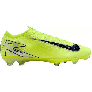 Nike iCL Y Xj[J[ yNike Mercurial Vapor 16 Elite FG Mad Voltage Packz TCY US_12.5(30.5cm) Volt/Black