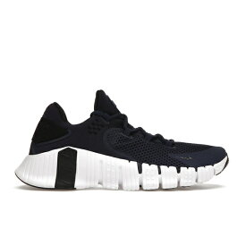 Nike ナイキ メンズ スニーカー 【Nike Free Metcon 4 College Navy】 サイズ US_M_13 College Navy/Black/White/College Navy
