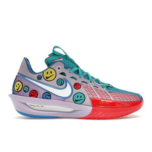 Nike ナイキ メンズ スニーカー 【Nike Air Zoom GT Cut 3 Jewell Loyd Dusty Cactus Lilac Bloom】 サイズ US_11(29.0cm) Dusty Cactus/Lilac Bloom
