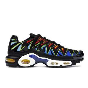 Nike iCL Y Xj[J[ yNike Air Max Plus The Shark Francez TCY US_M_4 Hyper Blue/Black-Total Orange
