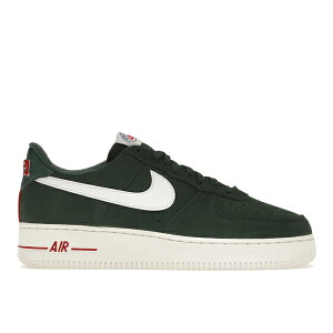 Nike iCL Y Xj[J[ yNike Air Force 1 '07 LX Low Athletic Club Pro Greenz TCY US_11(29.0cm) Pro Green/Sail/Gym Red/White