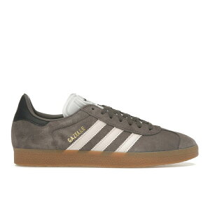 adidas AfB_X Y Xj[J[ yadidas Gazelle Real Madridz TCY US_11.5(29.5cm) Charcoal/Putty Mauve/Gum