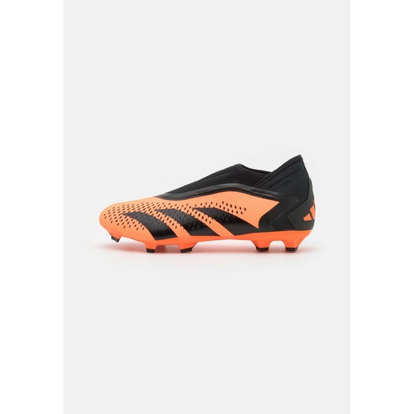 アディダス メンズ スニーカー シューズ PREDATOR ACCURACY 3 FG - Moulded stud football boots - team solar orange/core blackのサムネイル