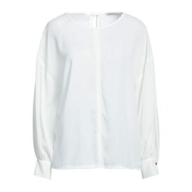 【送料無料】 カルティカ レディース カットソー トップス Tops White