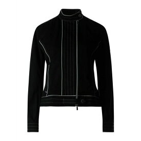 【送料無料】 ハスキー レディース ジャケット＆ブルゾン アウター Jackets Black