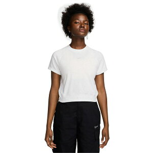 iCL fB[X Jbg\[ gbvX Sportswear Women's Chill Terry Raglan-Sleeve Top B Hthr/lto