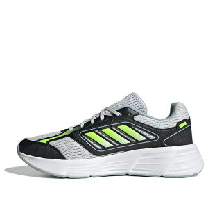 adidas �A�f�B�_�X �����Y �X�j�[�J�[ �yadidas Galaxy Star 'Grey' IG0761�z �T�C�Y US_8(26.0cm)