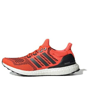 adidas �A�f�B�_�X �����Y �X�j�[�J�[ �yadidas UltraBoost 1.0 Retro 'Solar Red' 2019 FU6648�z �T�C�Y US_7.5(25.5cm)