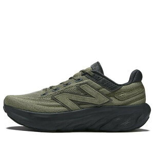 New Balance �j���[�o�����X �����Y �X�j�[�J�[ �yNew Balance Fresh Foam Sneakers 'Green Black' M1080LTD�z �T�C�Y US_8(26.0cm)