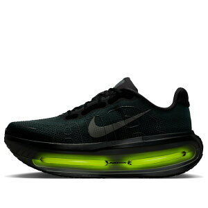 Nike �i�C�L �����Y �X�j�[�J�[ �yNike Air Zoom Vomero Premium 'Black Volt' HQ2050-001�z �T�C�Y US_6(24.0cm)