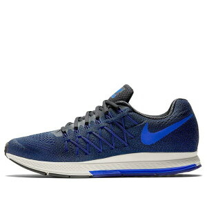 Nike �i�C�L �����Y �X�j�[�J�[ �yNike Air Zoom Pegasus 32 'Deep Royal Blue' 749340-014�z �T�C�Y US_10.5(28.5cm)
