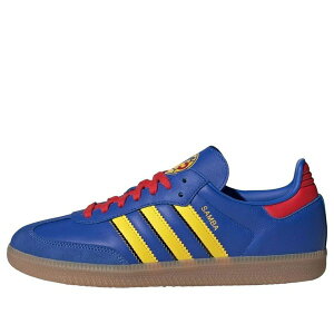adidas �A�f�B�_�X �����Y �X�j�[�J�[ �T���o �yadidas Samba 'Club Am?rica' KJ3531�z �T�C�Y US_10.5(28.5cm)