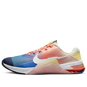 Nike �i�C�L �����Y �X�j�[�J�[ �yNike Metcon 7 AMP 'Multi-Color' DM0259-900�z �T�C�Y US_M_14