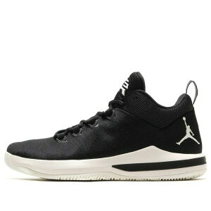 Jordan �W���[�_�� �����Y �X�j�[�J�[ �yAir Jordan CP3.X AE 'Black Sail' 897507-012�z �T�C�Y US_8(26.0cm)
