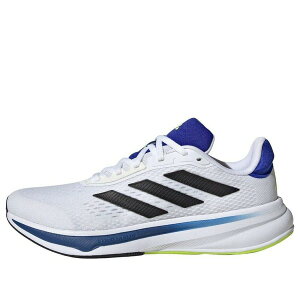 adidas �A�f�B�_�X �����Y �X�j�[�J�[ �yadidas Response Super 'White Black Royal' JI4628�z �T�C�Y US_8(26.0cm)