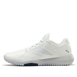 Reebok ���[�{�b�N �����Y �X�j�[�J�[ �yReebok Flexagon Force 2 Training Grey/White FX0156�z �T�C�Y US_10(28.0cm)