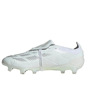 adidas �A�f�B�_�X �����Y �X�j�[�J�[ �yadidas Predator 24 Elite FT FG 'Pearlized Pack' IE1811�z �T�C�Y US_10(28.0cm)