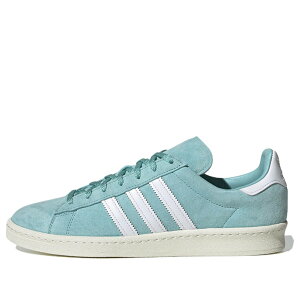 adidas �A�f�B�_�X �����Y �X�j�[�J�[ �yadidas Campus 80s 'Easy Mint' ID7318�z �T�C�Y US_M_4.5
