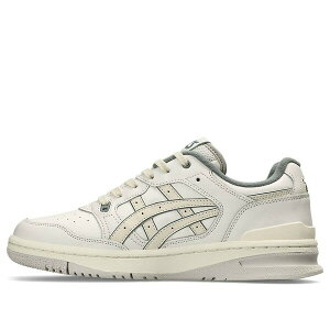 ASICS �A�V�b�N�X �����Y �X�j�[�J�[ �yASICS EX89 'White Green' 1203A384-104�z �T�C�Y US_11(29.0cm)