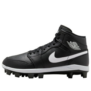 Jordan �W���[�_�� �����Y �X�j�[�J�[ �yAir Jordan 1 Retro MCS 'Black White' AV5354-011�z �T�C�Y US_7.5(25.5cm)
