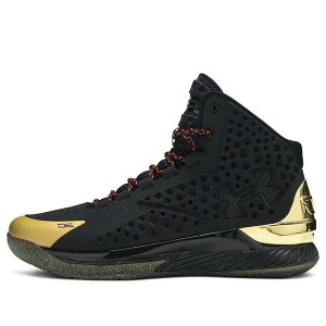 Under Armour �A���_�[�A�[�}�[ �����Y �X�j�[�J�[ �yUnder Armour Curry 1 'Shoe Palace 25th Anniversary' 3022392-001�z �T�C�Y US_8.5(26.5cm)
