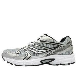 Saucony �T�b�J�j�[ �����Y �X�j�[�J�[ �ySaucony Ride Millennium 'Silver Black' S70812-70�z �T�C�Y US_6.5(24.5cm)